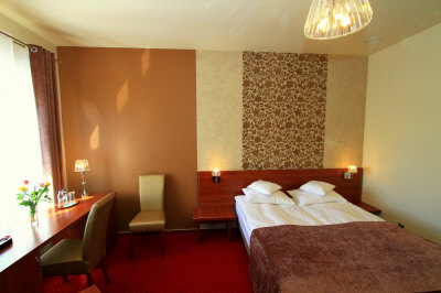 RYDZEWSKI hotel in Ełk, appartementen, meer Mazury, vakantie in Polen