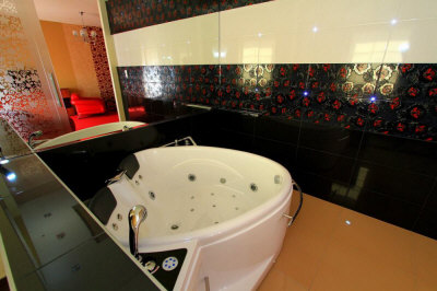 RYDZEWSKI hotel in Ełk, appartementen, meer Mazury, vakantie in Polen