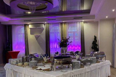 RYDZEWSKI hotel in Ełk, appartementen, meer Mazury, vakantie in Polen