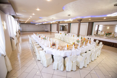 RYDZEWSKI hotel in Ełk, appartementen, meer Mazury, vakantie in Polen