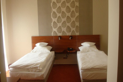 RYDZEWSKI hotel in Ełk, appartementen, meer Mazury, vakantie in Polen