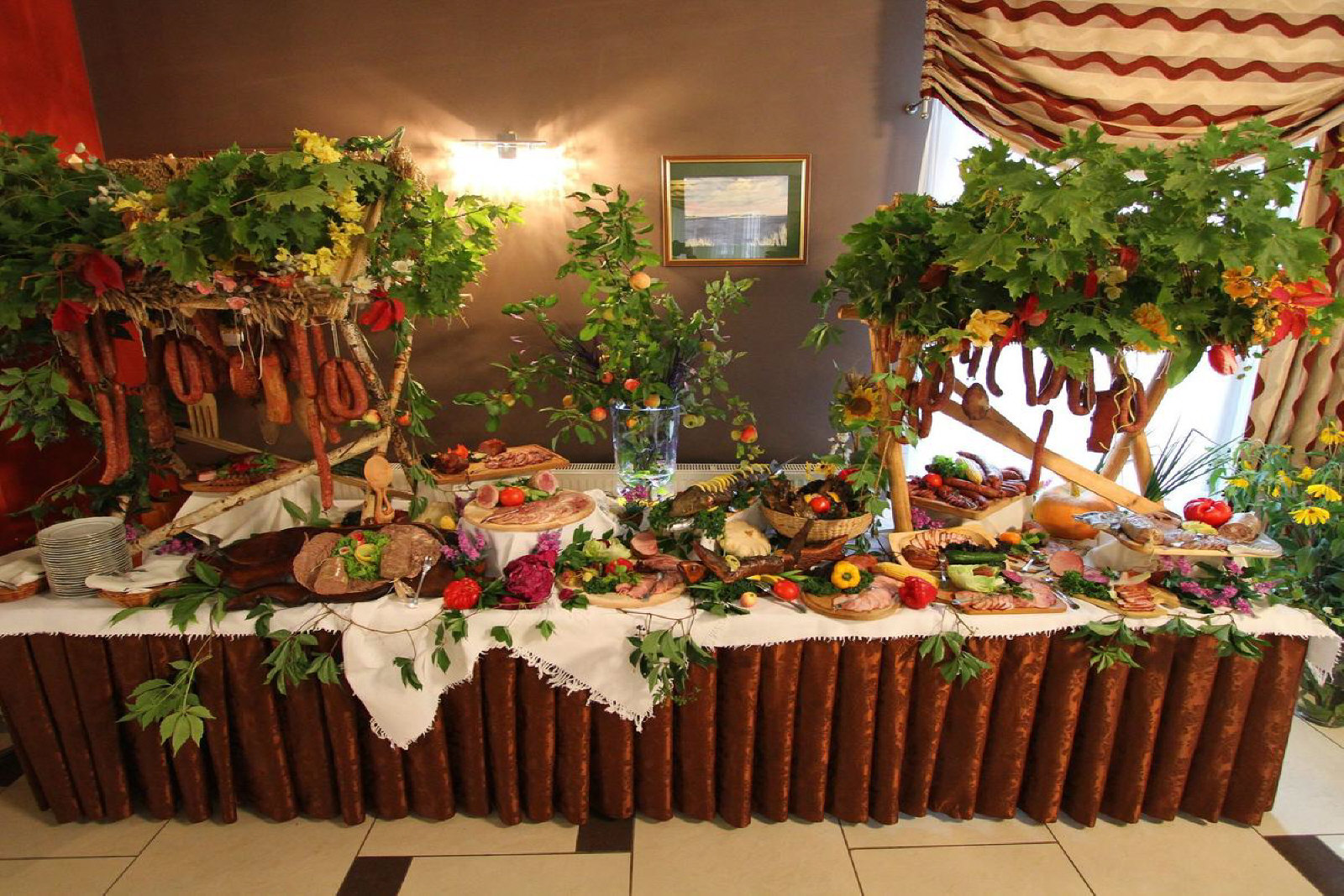 RYDZEWSKI hotel in Ełk, appartementen, meer Mazury, vakantie in Polen